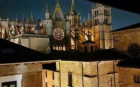 Hotel Spa QH Centro León