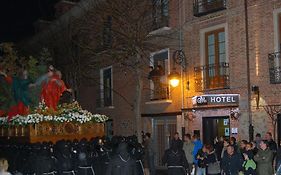 Hotel Spa QH Centro León